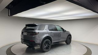 2024 Land Rover Discovery Sport Dynamic SE SALCL2FX4RH343308 in Paramus, NJ 8