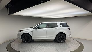 2024 Land Rover Discovery Sport S SALCJ2FX7RH345186 in Paramus, NJ 5