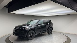 2024 Land Rover Discovery Sport S SALCJ2FX0RH347510 in Paramus, NJ 4