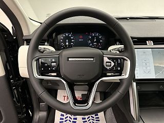 2024 Land Rover Discovery Sport S SALCJ2FX4RH339572 in Paramus, NJ 19