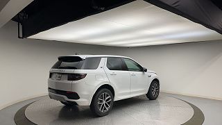 2024 Land Rover Discovery Sport S SALCJ2FX0RH347555 in Paramus, NJ 8