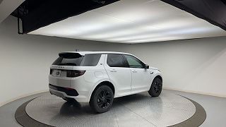 2024 Land Rover Discovery Sport S SALCJ2FX5RH345218 in Paramus, NJ 8