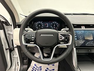 2024 Land Rover Discovery Sport S SALCJ2FXXRH342282 in Paramus, NJ 19