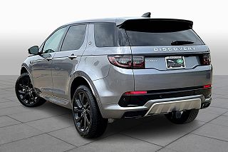 2024 Land Rover Discovery Sport S SALCJ2FX0RH346986 in Shreveport, LA 12