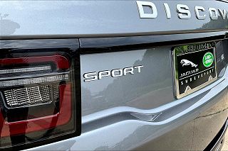 2024 Land Rover Discovery Sport S SALCJ2FX0RH346986 in Shreveport, LA 15