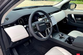 2024 Land Rover Discovery Sport S SALCJ2FX0RH346986 in Shreveport, LA 9