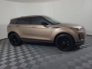 2024 Land Rover Range Rover Evoque Dynamic SE SALZL2FX9RH243439 in Houston, TX 11