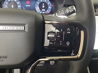 2024 Land Rover Range Rover Evoque Dynamic SE SALZL2FX9RH243439 in Houston, TX 18