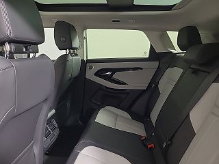 2024 Land Rover Range Rover Evoque Dynamic SE SALZL2FX9RH243439 in Houston, TX 5