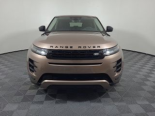 2024 Land Rover Range Rover Evoque Dynamic SE SALZL2FX9RH243439 in Houston, TX 8