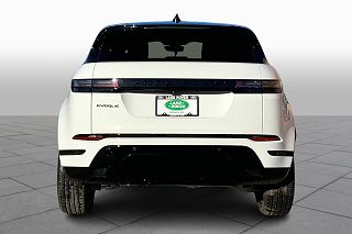 2024 Land Rover Range Rover Evoque Dynamic SE SALZL2FX4RH244627 in Santa Fe, NM 4