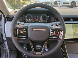 2024 Land Rover Range Rover Evoque Dynamic SE SALZL2FX2RH239636 in Ventura, CA 10