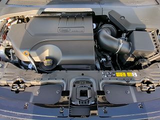 2024 Land Rover Range Rover Evoque Dynamic SE SALZL2FX2RH239636 in Ventura, CA 26