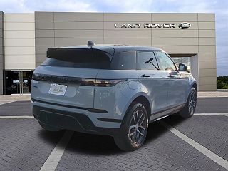 2024 Land Rover Range Rover Evoque Dynamic SE SALZL2FX2RH239636 in Ventura, CA 5