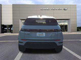 2024 Land Rover Range Rover Evoque Dynamic SE SALZL2FX2RH239636 in Ventura, CA 6