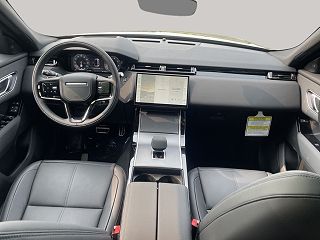 2024 Land Rover Range Rover Velar Dynamic SE SALYL2EX1RA369638 in Akron, OH 21