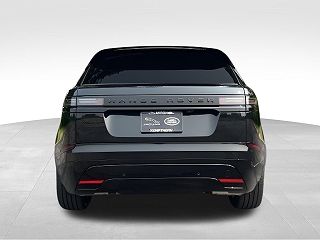 2024 Land Rover Range Rover Velar Dynamic SE SALYL2EX1RA369638 in Akron, OH 5