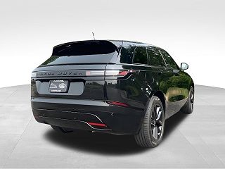 2024 Land Rover Range Rover Velar Dynamic SE SALYL2EX1RA369638 in Akron, OH 6