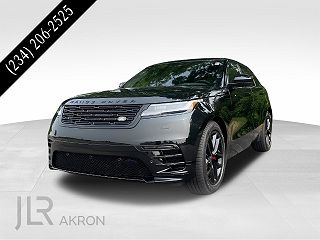 2024 Land Rover Range Rover Velar Dynamic SE SALYL2EX1RA369638 in Akron, OH