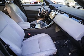 2024 Land Rover Range Rover Velar Dynamic SE SALYL2EXXRA370366 in El Dorado Hills, CA 17