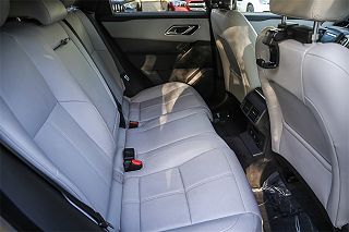 2024 Land Rover Range Rover Velar Dynamic SE SALYL2EXXRA370366 in El Dorado Hills, CA 18
