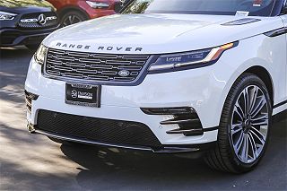 2024 Land Rover Range Rover Velar Dynamic SE SALYL2EXXRA370366 in El Dorado Hills, CA 7