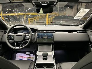 2024 Land Rover Range Rover Velar Dynamic SE SALYL2EX1RA369428 in Englewood, NJ 13
