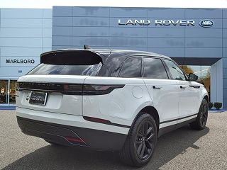 2024 Land Rover Range Rover Velar S SALYJ2EX4RA369557 in Englishtown, NJ 2