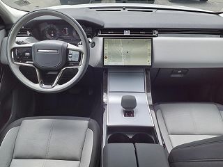 2024 Land Rover Range Rover Velar S SALYJ2EX4RA369557 in Englishtown, NJ 4