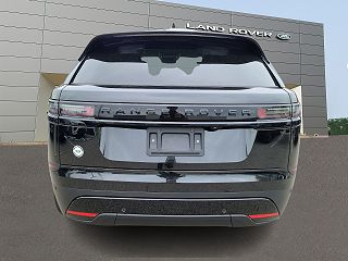 2024 Land Rover Range Rover Velar S SALYJ2EX8RA372042 in Hatboro, PA 7