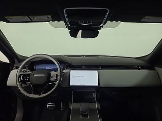2024 Land Rover Range Rover Velar Dynamic SE SALYL2EX7RA388338 in Houston, TX 4