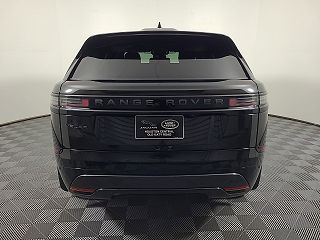 2024 Land Rover Range Rover Velar Dynamic SE SALYL2EX7RA388338 in Houston, TX 7