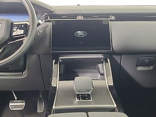 2024 Land Rover Range Rover Velar Dynamic SE SALYL2EX2RA388330 in Houston, TX 19