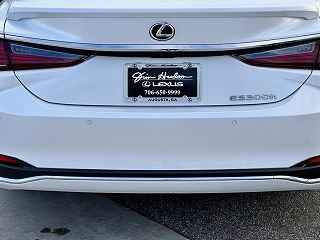 2024 Lexus ES 300h 58ADA1C11RU044396 in Augusta, GA 6