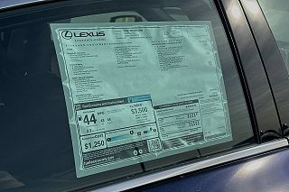 2024 Lexus ES 300h 58ADA1C11RU047718 in Colma, CA 19