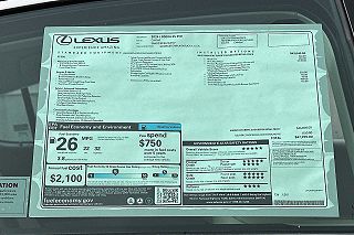 2024 Lexus ES 350 58ADZ1B13RU164517 in Colma, CA 22