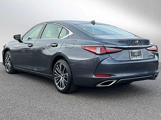 2024 Lexus ES 350 58ADZ1B13RU168874 in Fremont, CA 3