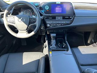 2024 Lexus ES 300h 58ADA1C11RU047959 in Fremont, CA 14