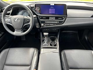 2024 Lexus ES 300h 58ADA1C13RU048594 in Fremont, CA 14