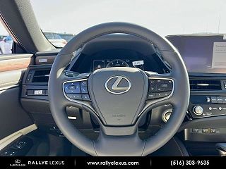 2024 Lexus ES 350 58ADZ1B14RU175753 in Glen Cove, NY 13