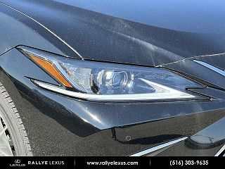 2024 Lexus ES 350 58ADZ1B10RU176513 in Glen Cove, NY 7