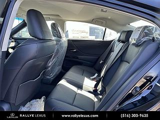 2024 Lexus ES 350 58ADZ1B10RU176513 in Glen Cove, NY 9