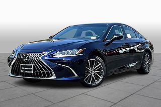 2024 Lexus ES 350 VIN: 58ADZ1B1XRU181296