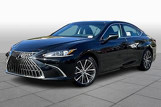 2024 Lexus ES 350 VIN: 58ADZ1B16RU178492