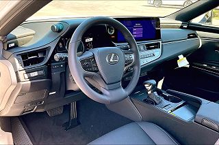 2024 Lexus ES 300h 58ADA1C1XRU049628 in Newport Beach, CA 10