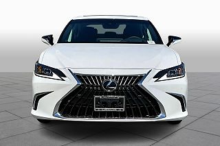 2024 Lexus ES 300h 58ADA1C1XRU049628 in Newport Beach, CA 3