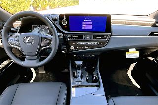 2024 Lexus ES 300h 58ADA1C1XRU049628 in Newport Beach, CA 5