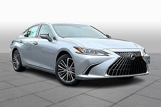 2024 Lexus ES 350 58ADZ1B16RU181053 in Newport Beach, CA 2