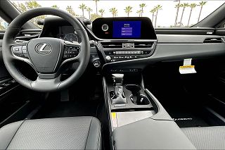 2024 Lexus ES 350 58ADZ1B16RU181053 in Newport Beach, CA 5