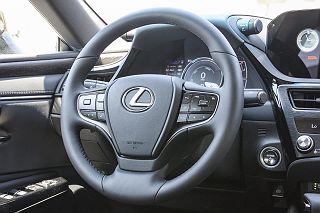 2024 Lexus ES 300h 58ADA1C1XRU048706 in Valencia, CA 14